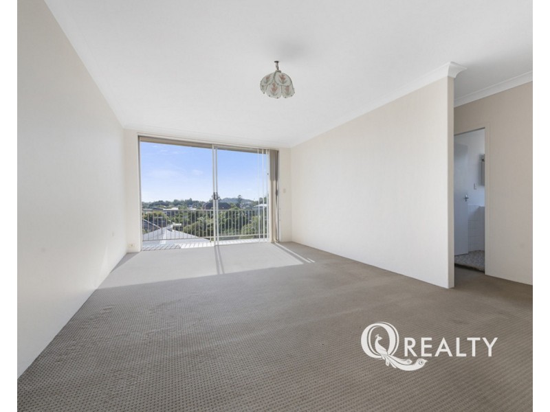 7/243 Kelvin Grove Road, Kelvin Grove QLD 4059