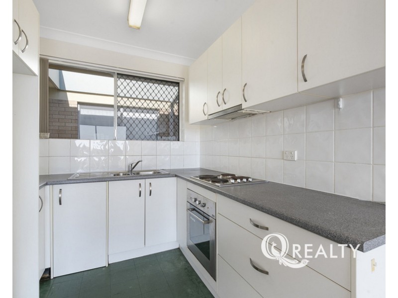7/243 Kelvin Grove Road, Kelvin Grove QLD 4059