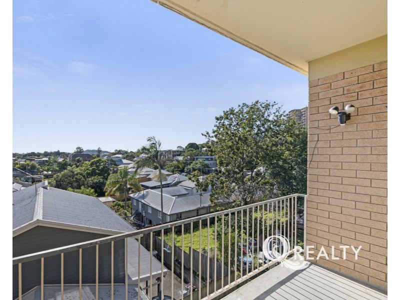 7/243 Kelvin Grove Road, Kelvin Grove QLD 4059