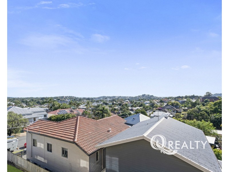 7/243 Kelvin Grove Road, Kelvin Grove QLD 4059