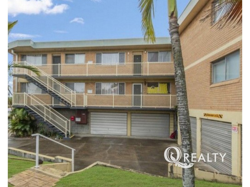 7/243 Kelvin Grove Road, Kelvin Grove QLD 4059