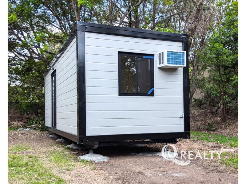 Granny Flat/599 Boundary Road, Archerfield QLD 4108