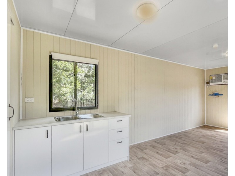 Granny Flat/599 Boundary Road, Archerfield QLD 4108