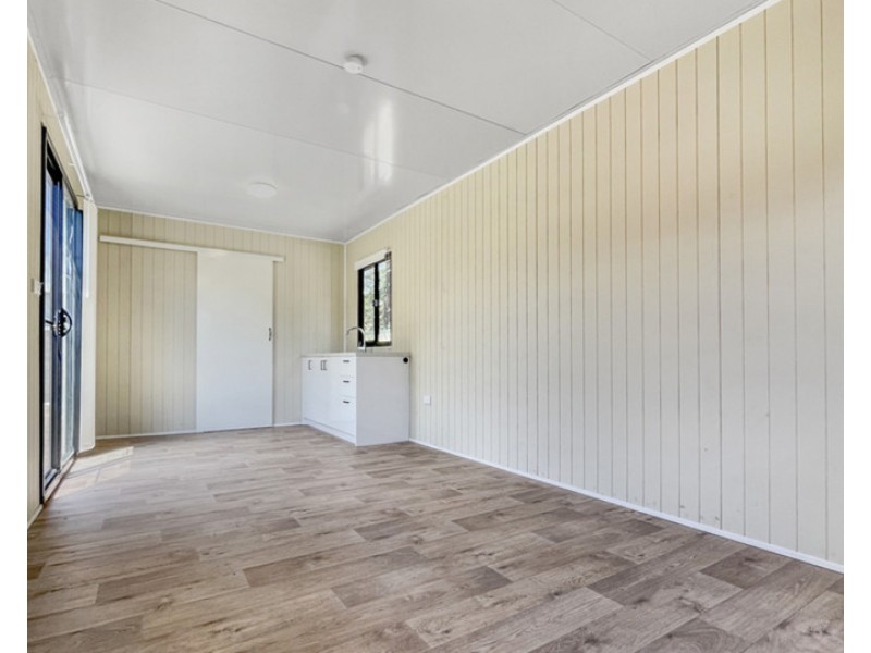 Granny Flat/599 Boundary Road, Archerfield QLD 4108