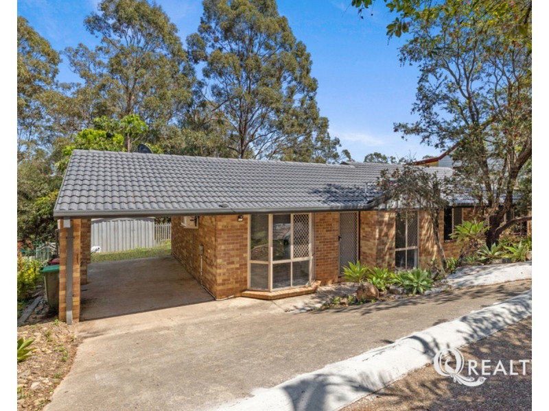 43 Kulcha Street, Algester QLD 4115