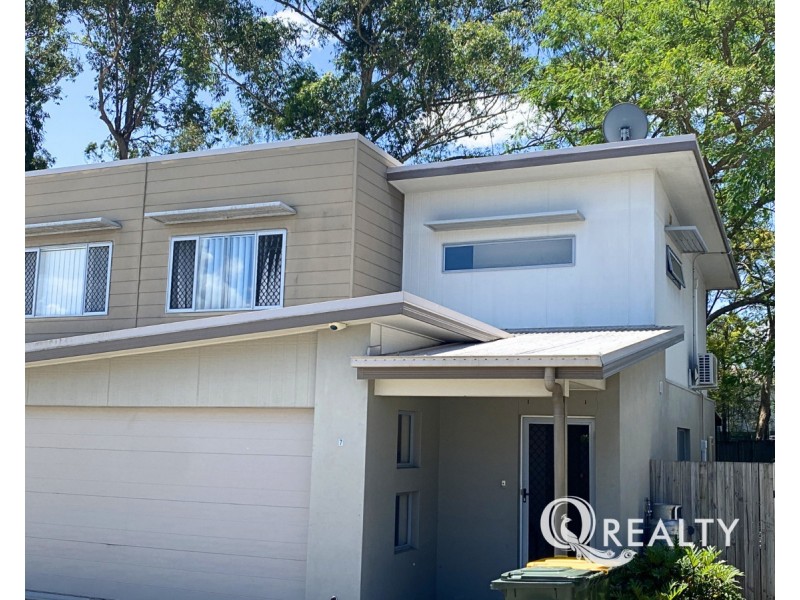 7/28 Menser Street, Calamvale QLD 4116
