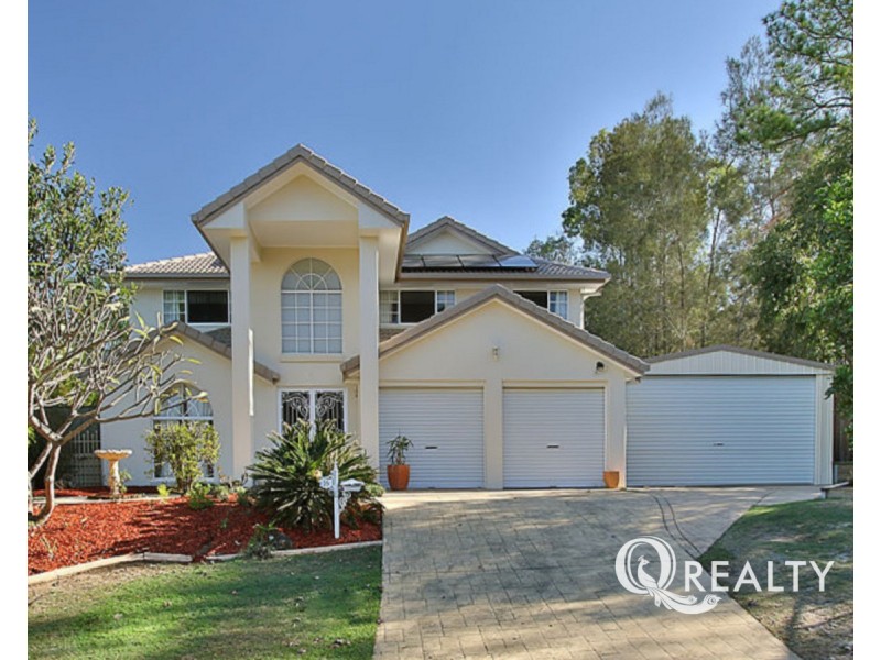 16 Weyba Close, Forest Lake QLD 4078