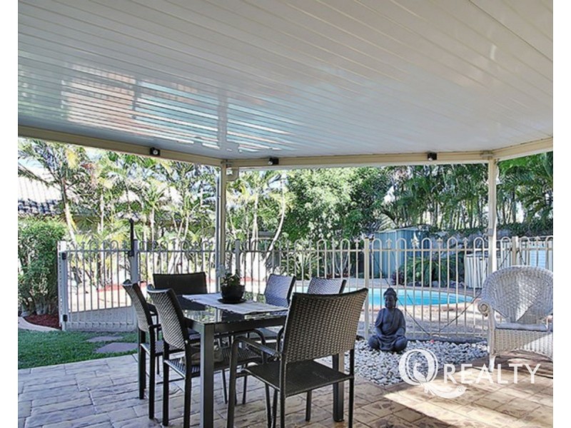 16 Weyba Close, Forest Lake QLD 4078