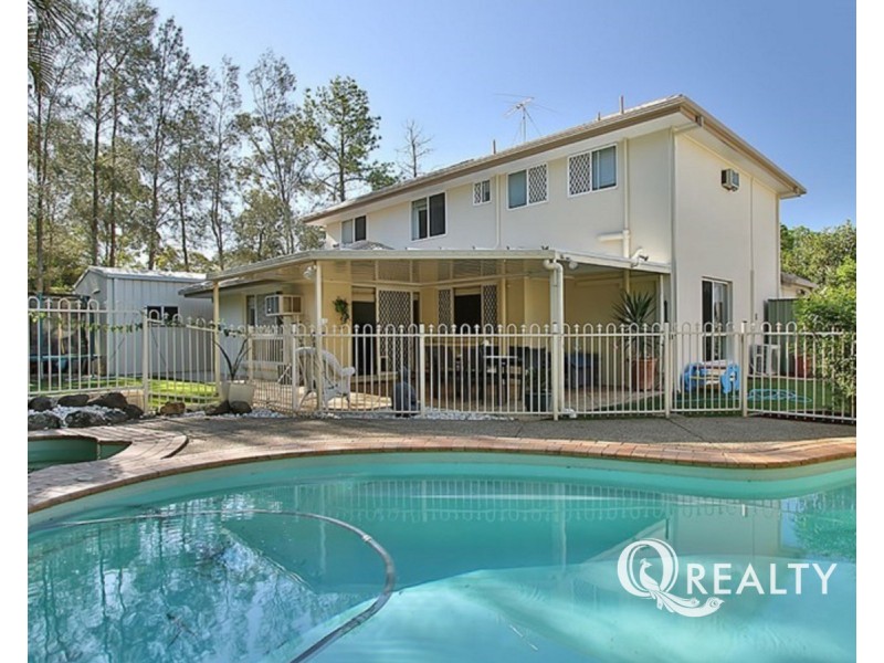 16 Weyba Close, Forest Lake QLD 4078