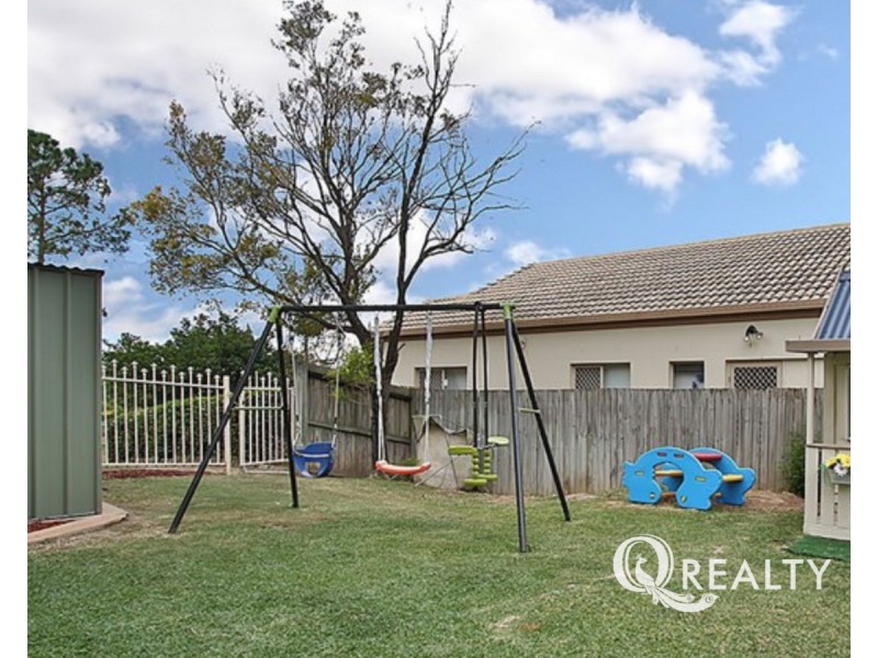 16 Weyba Close, Forest Lake QLD 4078