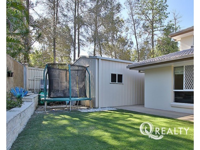 16 Weyba Close, Forest Lake QLD 4078