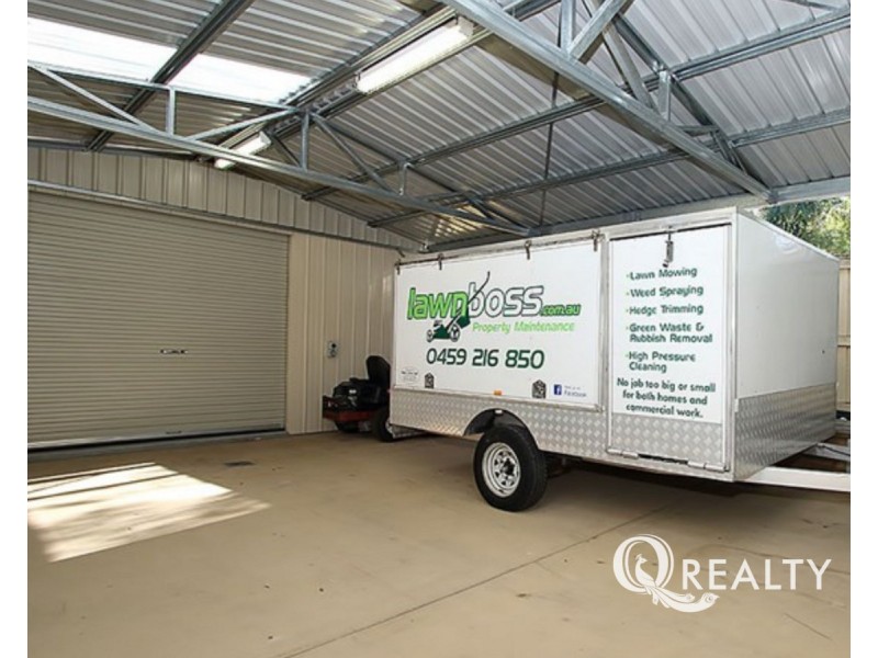 16 Weyba Close, Forest Lake QLD 4078