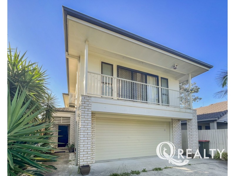 96 Alan Crescent, Eight Mile Plains QLD 4113