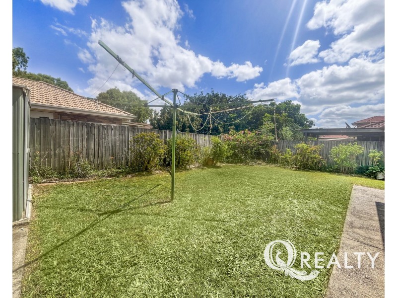 43 Macknish Crescent, Coopers Plains QLD 4108