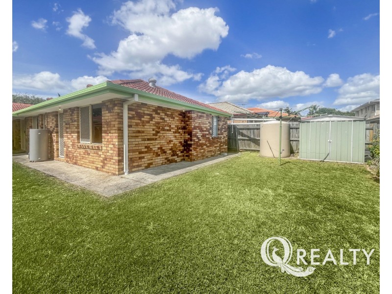 43 Macknish Crescent, Coopers Plains QLD 4108