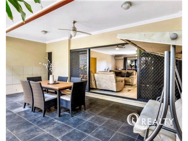 12 Walker Circuit, Eight Mile Plains QLD 4113