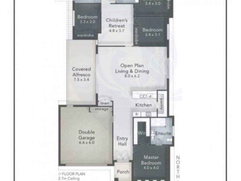 12 Walker Circuit, Eight Mile Plains QLD 4113