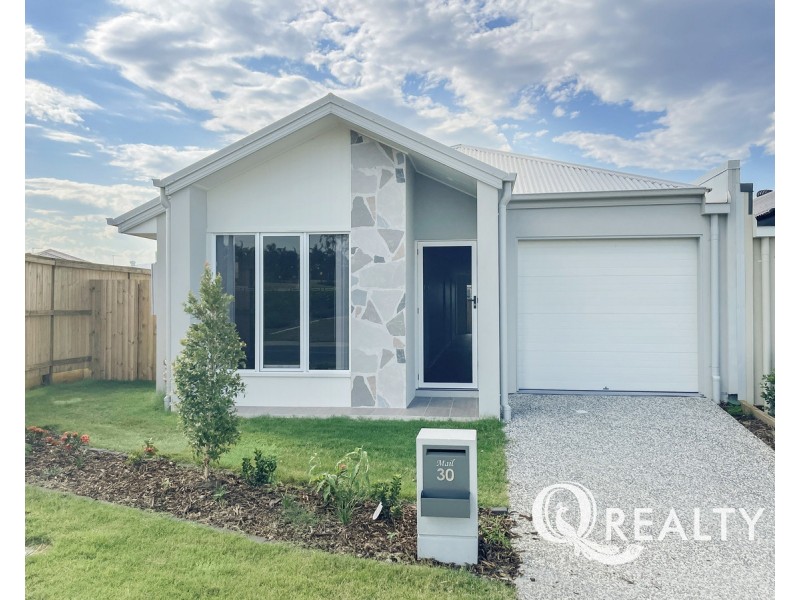 30 Rosa Street, Ripley QLD 4306