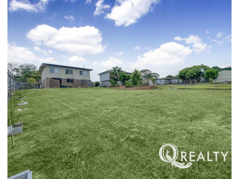 33 Casius Street, Woodridge QLD 4114