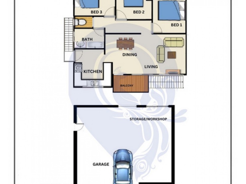 33 Casius Street, Woodridge QLD 4114