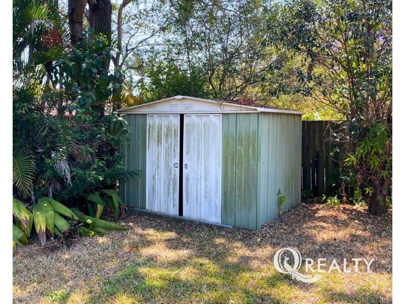 25 Pankina Street, Sunnybank QLD 4109