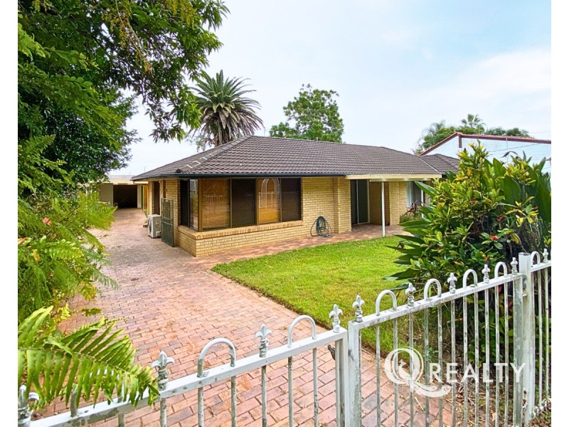 25 Pankina Street, Sunnybank QLD 4109