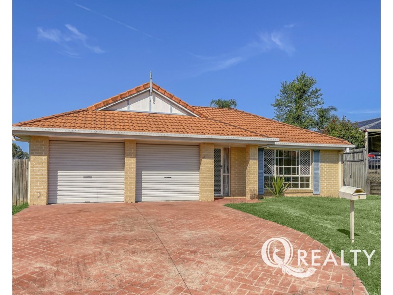 9 Clements Drive, Goodna QLD 4300