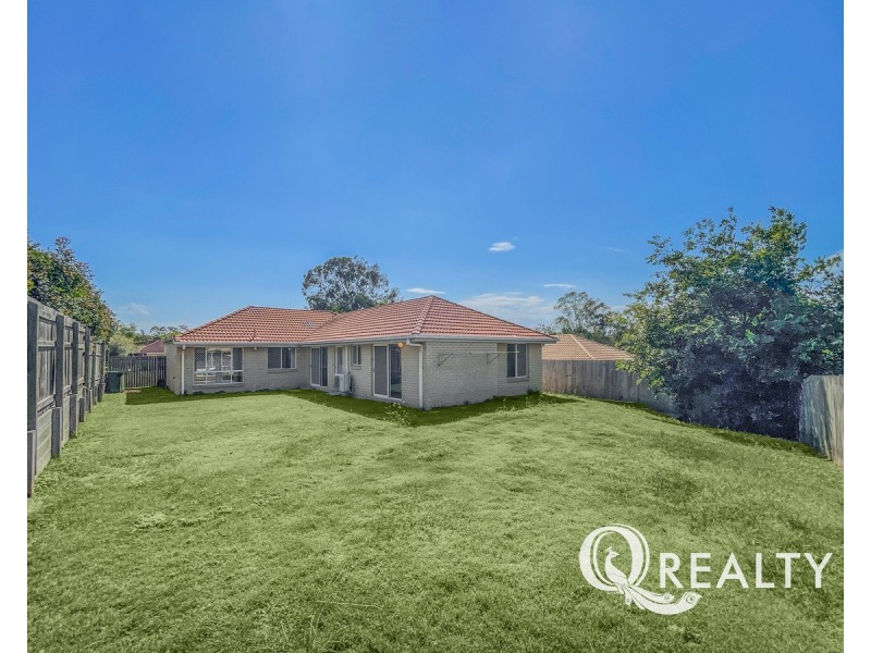 9 Clements Drive, Goodna QLD 4300