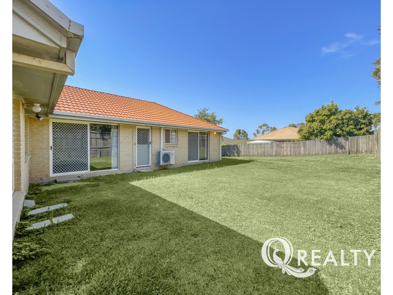 9 Clements Drive, Goodna QLD 4300