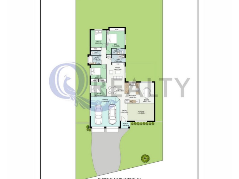 9 Clements Drive, Goodna QLD 4300
