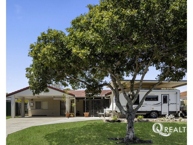 50 Cupania Street, Algester QLD 4115