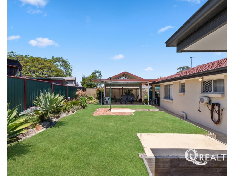 50 Cupania Street, Algester QLD 4115