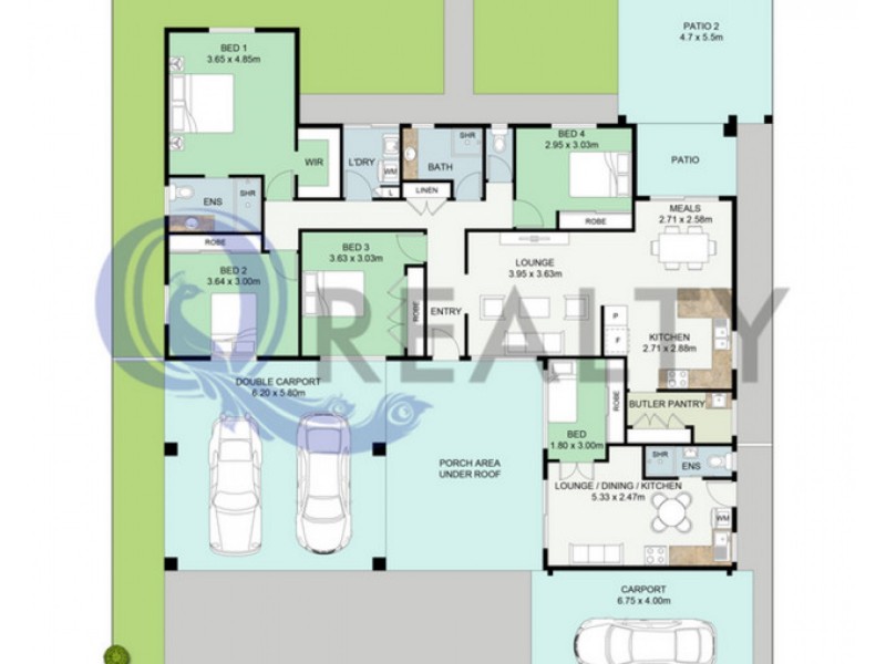 50 Cupania Street, Algester QLD 4115