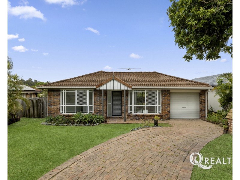 11 Diamantina Street, Hillcrest QLD 4118
