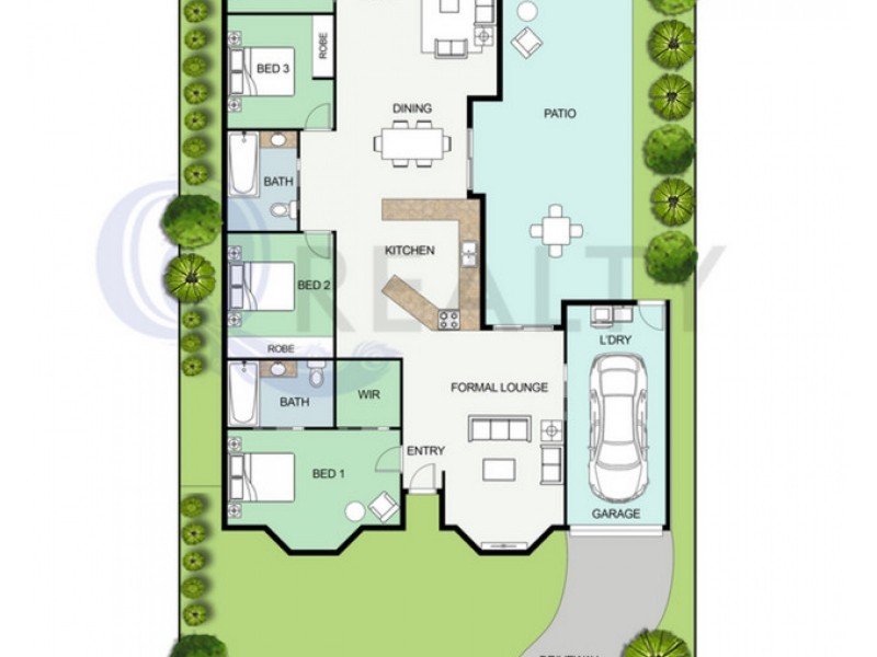 11 Diamantina Street, Hillcrest QLD 4118