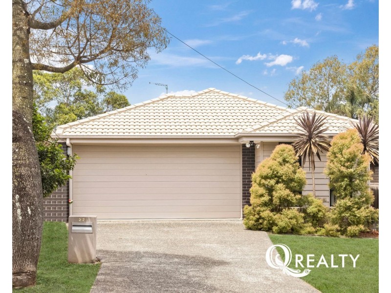 22 Acacia Street, Thornlands QLD 4164