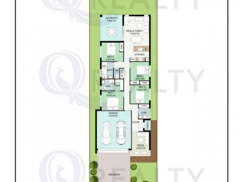 22 Acacia Street, Thornlands QLD 4164