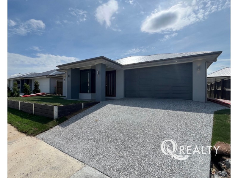 82 Sunrise Street, Ripley QLD 4306