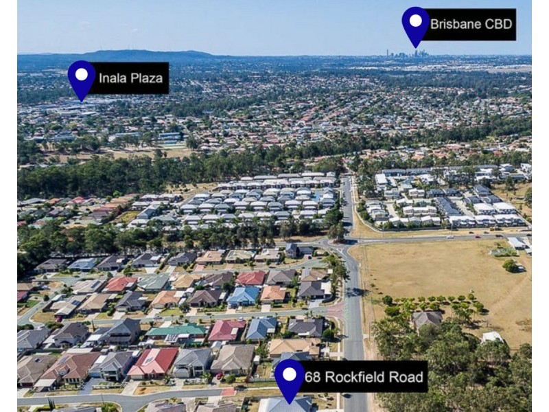 68 Rockfield Road, Doolandella QLD 4077