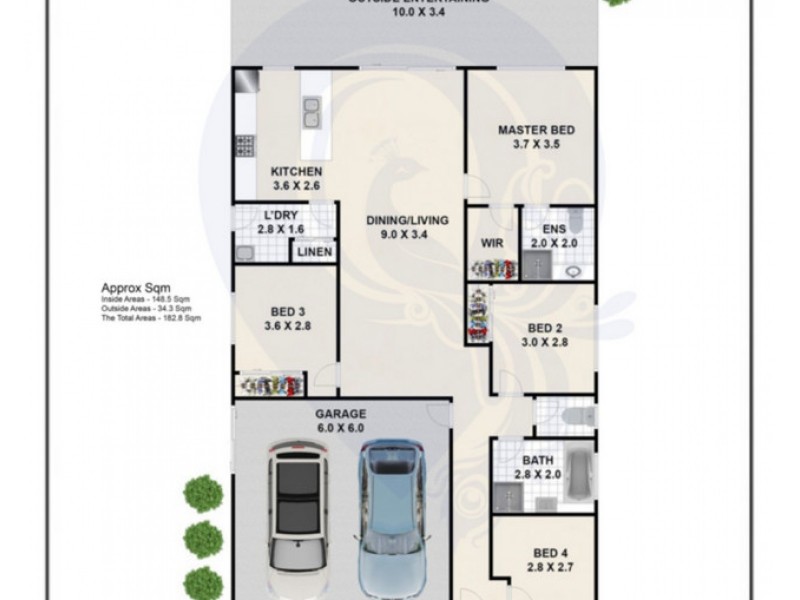 68 Rockfield Road, Doolandella QLD 4077