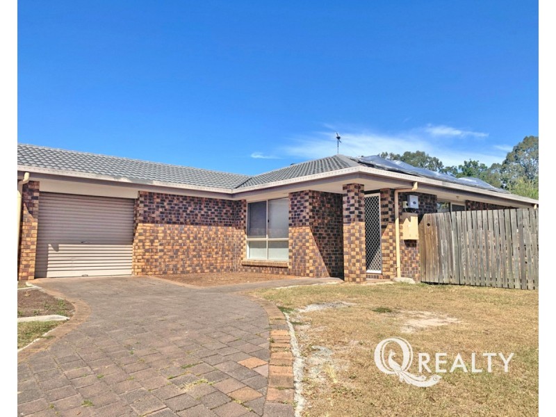 22 Jade Gardens Drive, Boronia Heights QLD 4124