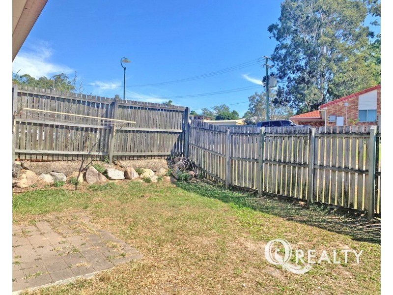 22 Jade Gardens Drive, Boronia Heights QLD 4124