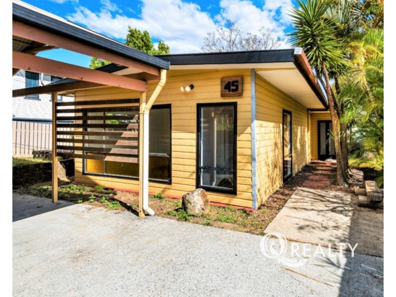 45 Archer Street, Upper Mount Gravatt QLD 4122