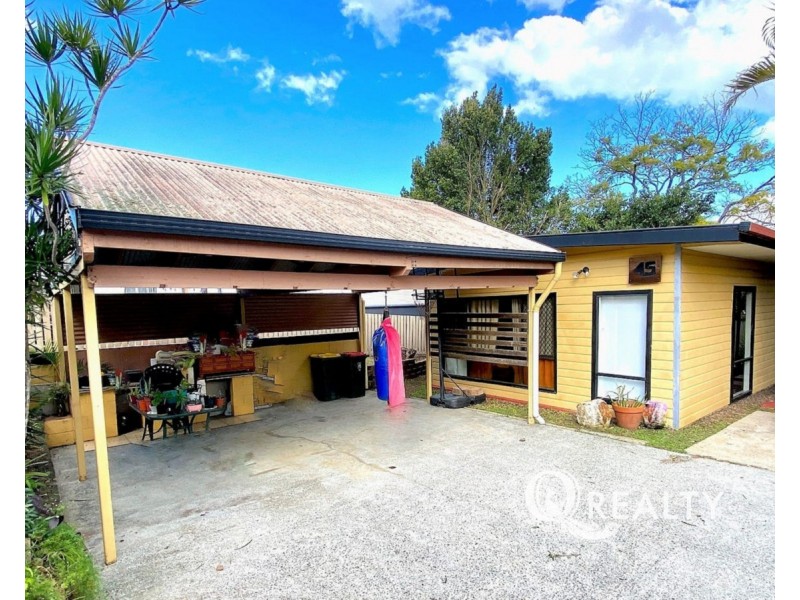 45 Archer Street, Upper Mount Gravatt QLD 4122