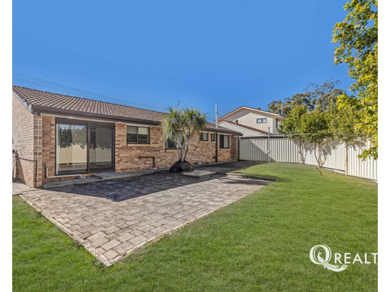 21 Gamenya Drive, Springwood QLD 4127