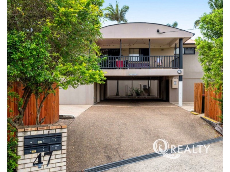 2/47 Grayson Street, Morningside QLD 4170