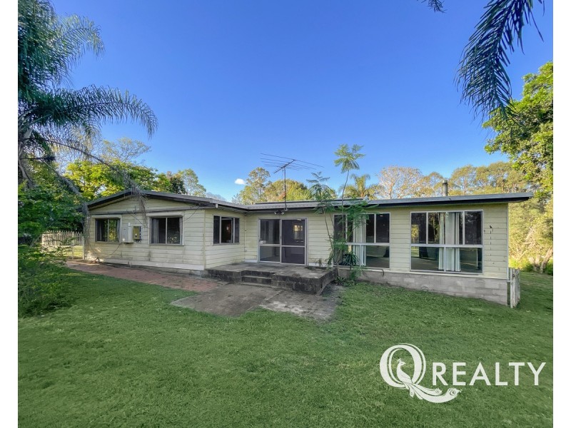 194 Granger Road, Park Ridge South QLD 4125
