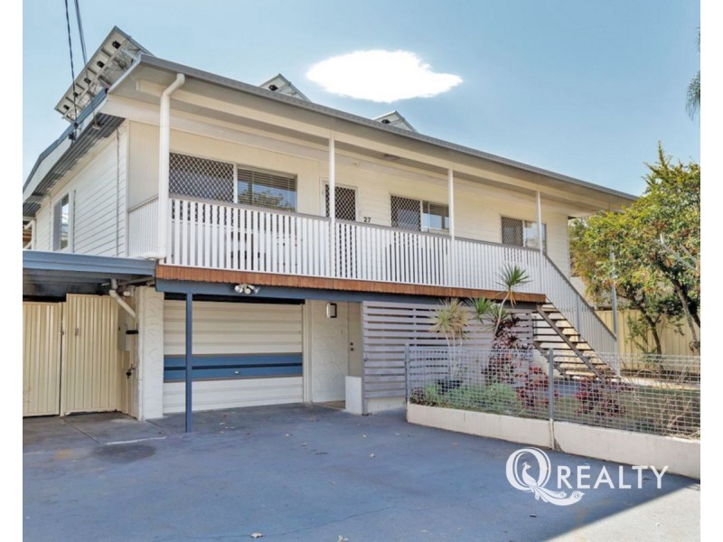 27 Winifred Street, Kingston QLD 4114