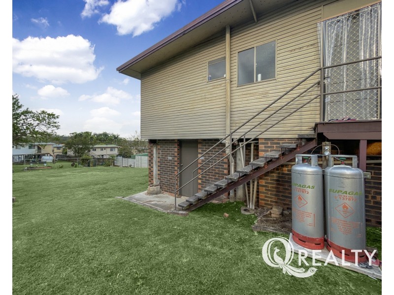 .33 Casius Street, Woodridge QLD 4114
