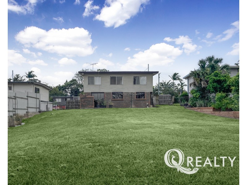 .33 Casius Street, Woodridge QLD 4114